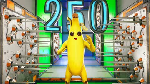 DEATHRUN 250 LEVELS