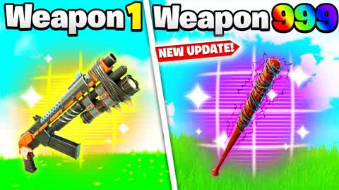 TWDU SUPER ZOMBIES GUN GAME🔫🎯