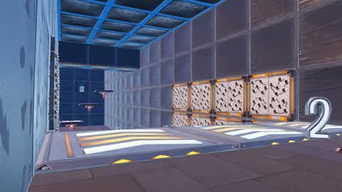 OG Parkour Hardd