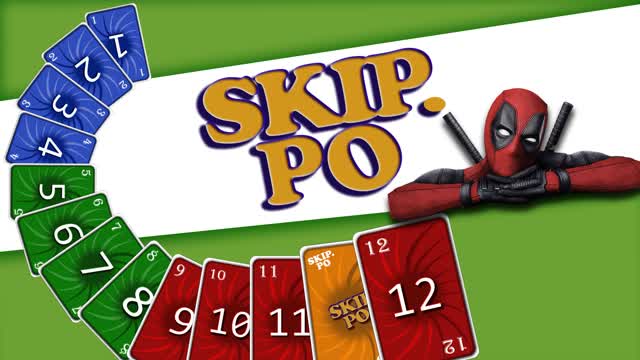 SkipPo
