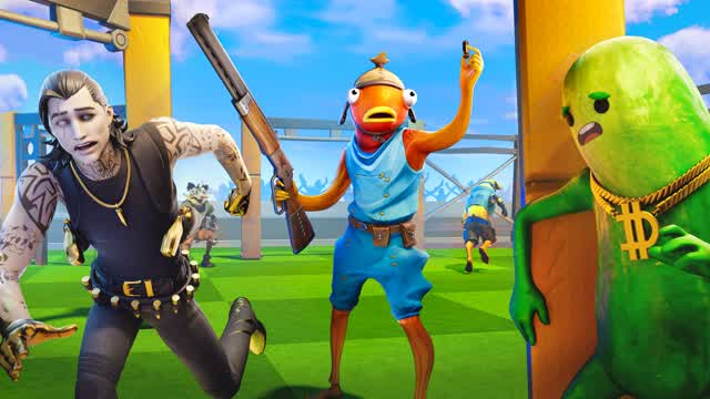 Capture 1 – CRAZY BULLET FFA