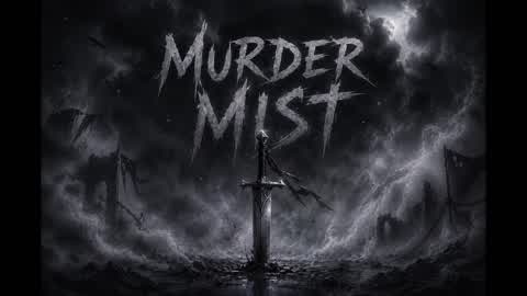 Party Murder Mist