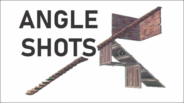 ANGLE SHOTS