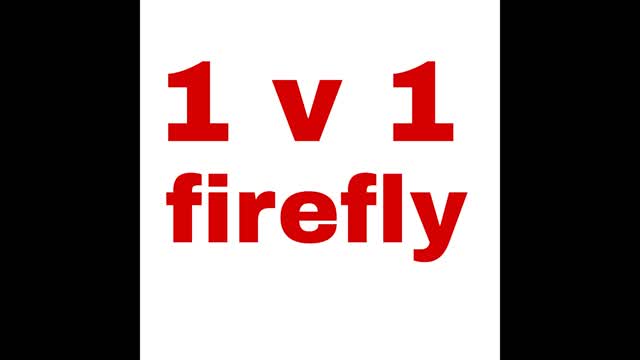 Capture 1 – 1v1 build fight firefly
