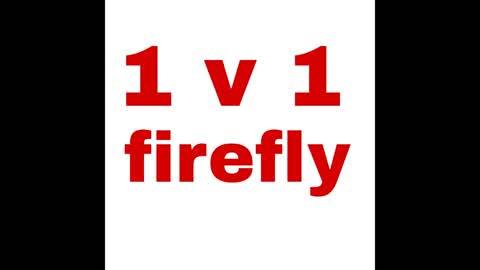 1v1 build fight firefly