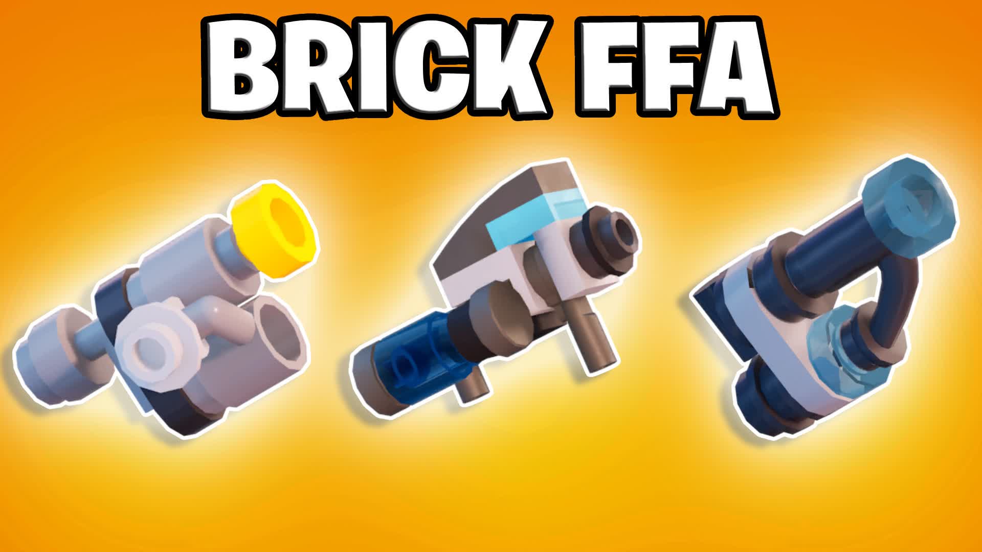 🧱Brick Town FFA