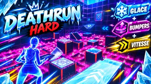 HARD DEATHRUN SATISFACTORY