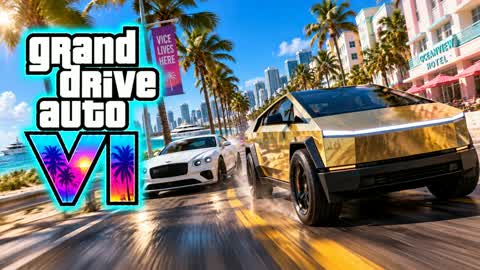 #*#*# GRANDDRIVE AUTO VI 6 #*#*#