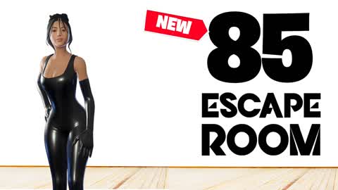 KARDASHIAN 85 LEVEL ESCAPE ROOM