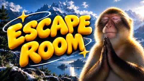 ZEN ESCAPE ROOM