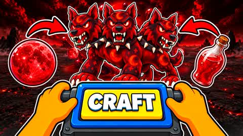 CRAFT A BRAINROT