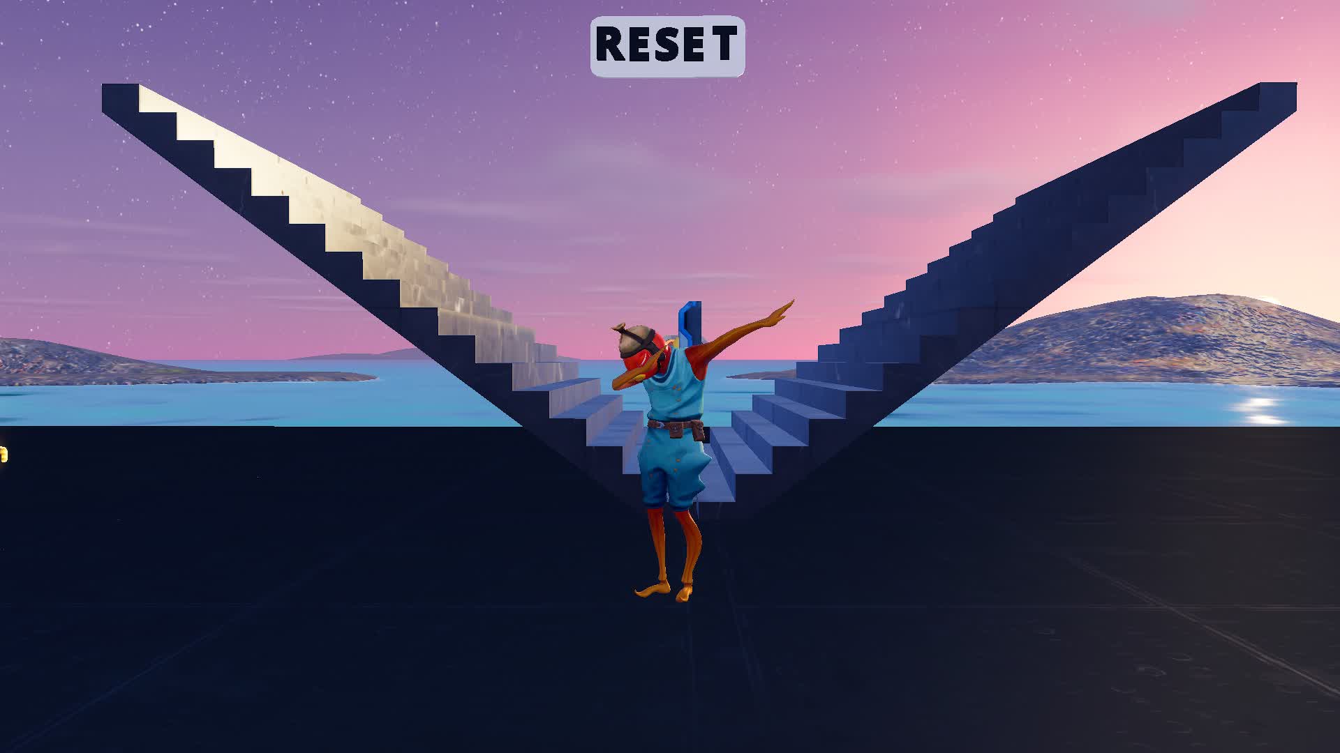 ¡¡¡ 1v1 Fishy Build Fight !!!