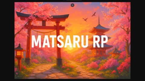 MATSARU RP origin