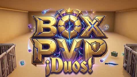 Duo Super PvP Box