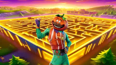 the MAZE 🌽 box fights 📦👀✌️