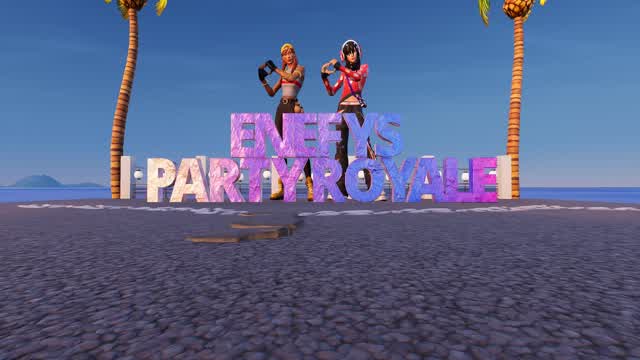 🌟Enefys Party Royale🌟