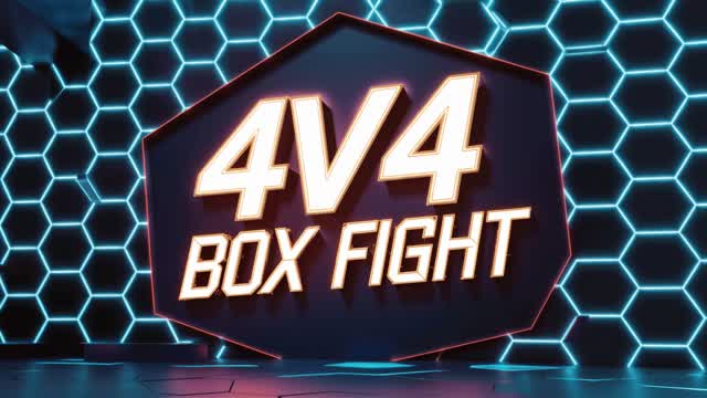 BOX FIGHT (4V4)