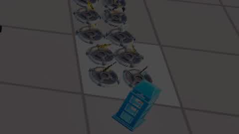 1in1 FFA