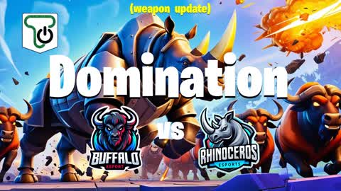 Domination @ C4