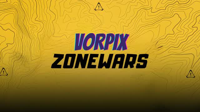Capture 1 – Vorpix ZoneWars