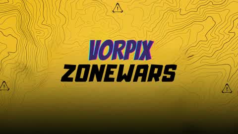 Vorpix ZoneWars
