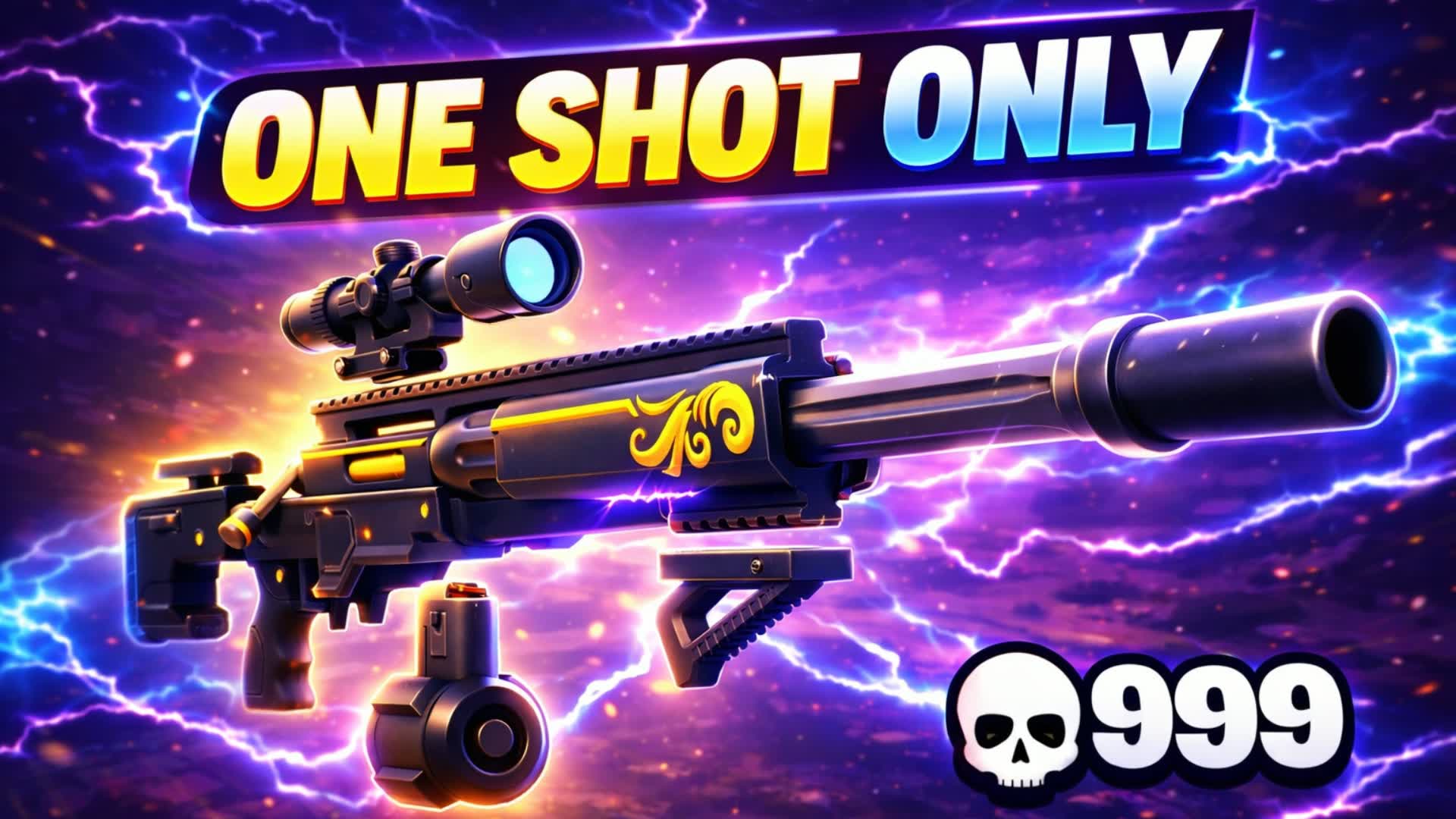 スナイパー メガシティ 🔫