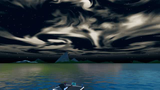 Capture 1 – BR 1vs1