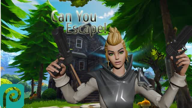 Can You Escape