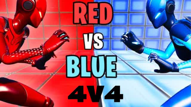 4v4 Boxfight