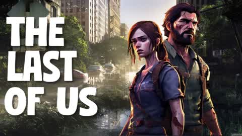 Farm de The Last of us