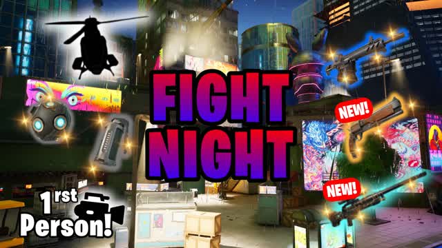 Fight Night