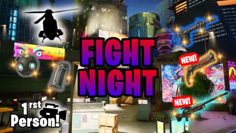 Fight Night