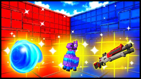 RED VS BLUE AREA INTELLIGENCE 🔴🔵