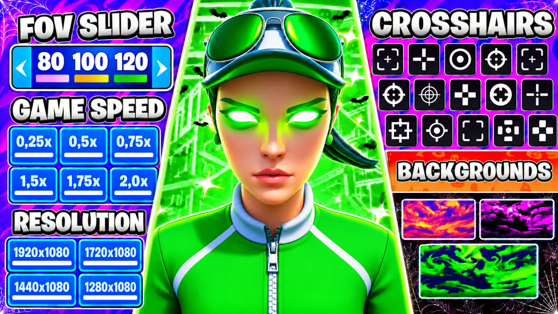 1C1 1B1 1D1 FREE BUILD 1V1 FB FFA 1X1