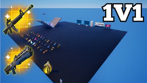 1v1 MP
