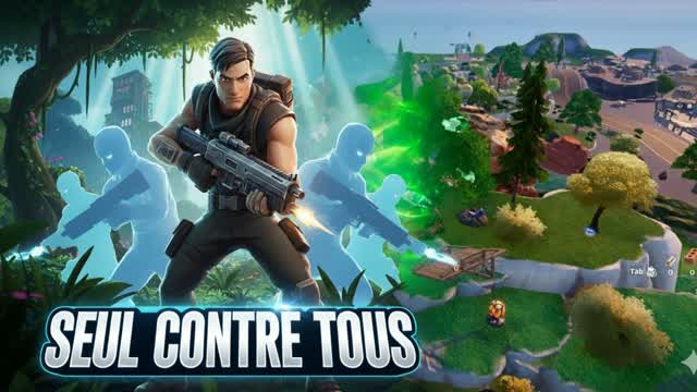 Seul Contre Tous