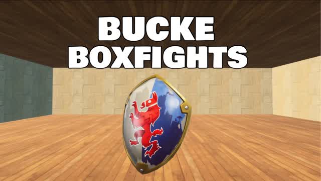 BUCKE BOXFIGHTS
