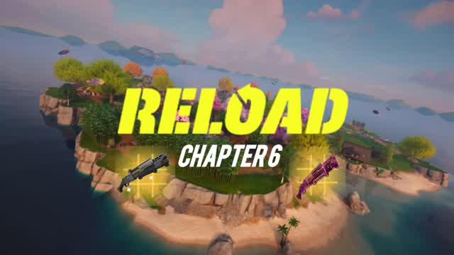 Reload Chapter 6