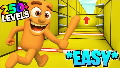 ✨BRAINROT PARKOUR +250 LEVELS V1✨