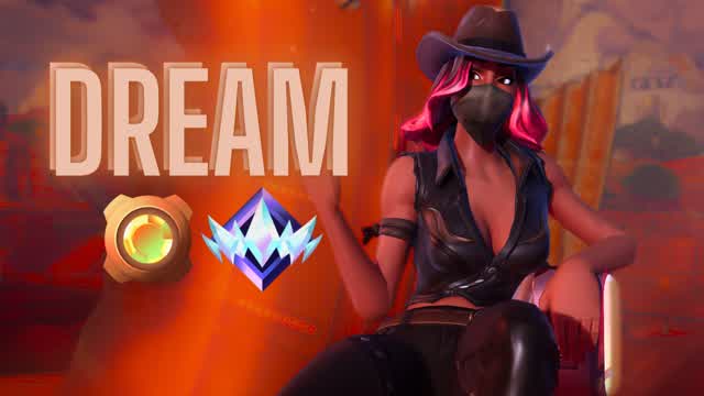 Capture 1 – DREAM FFA ☁️ One Shot