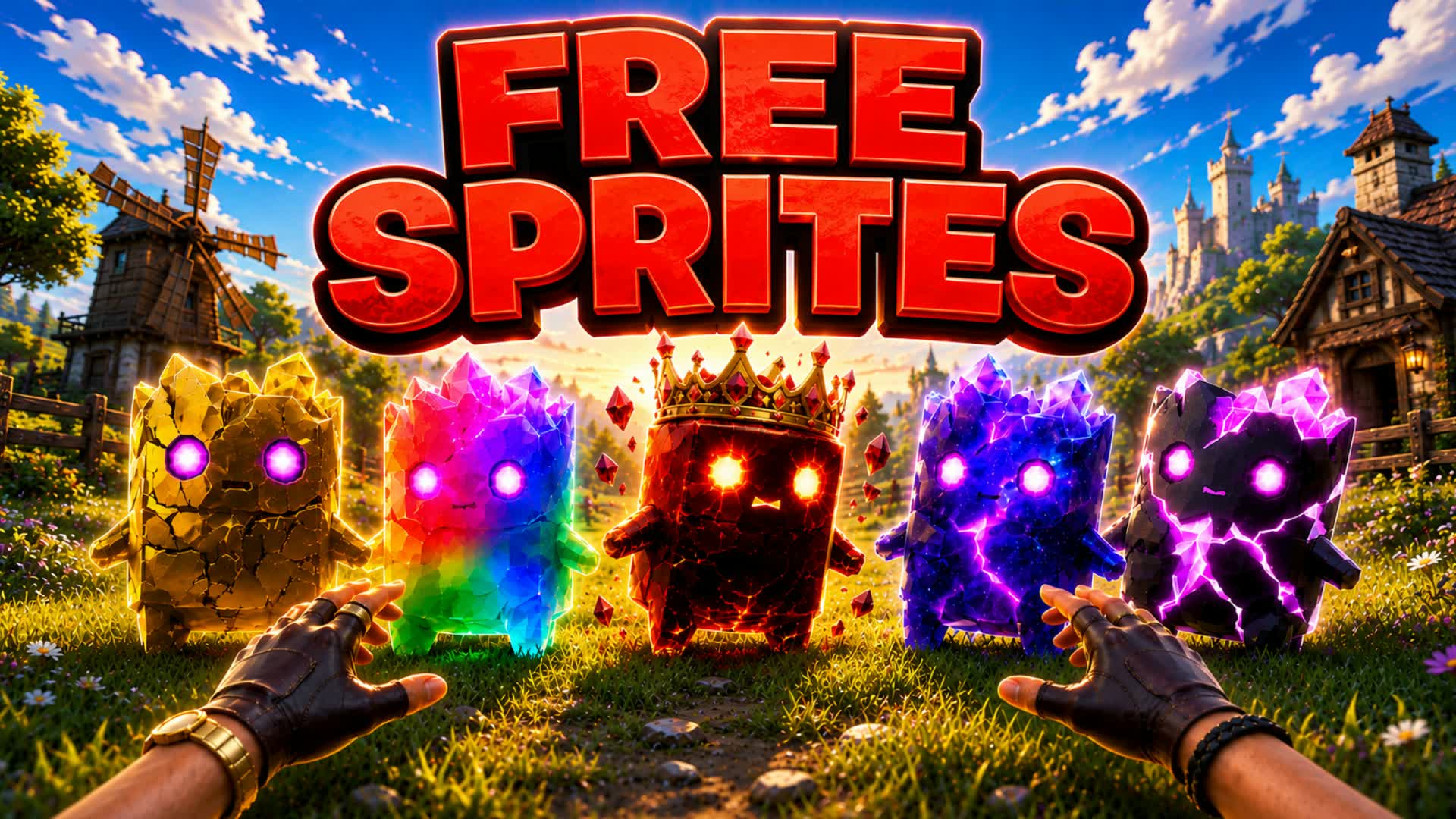 rvb red vs blue sprite m3