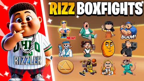 👑 RIZZ BOXFIGHTS 📦