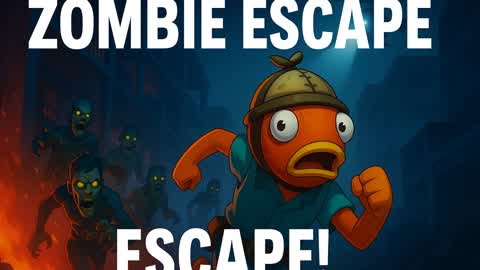 Zombie Tower Dash!