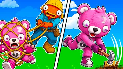 Pet Builders Tycoon