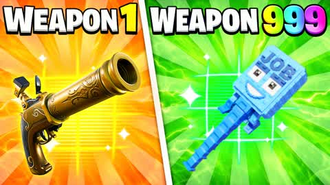 EXTRA GUN GAME 🎯ONE SHOT