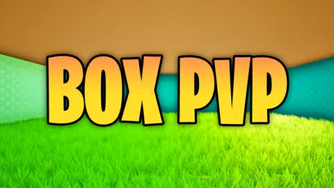 BOX PVP [KOKKU]