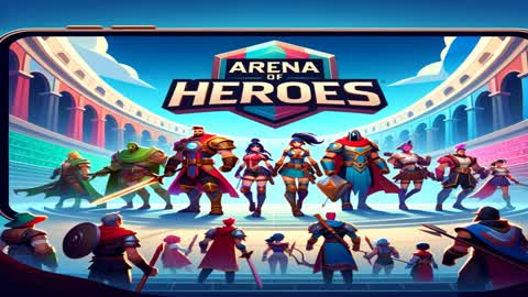 Arena of Heroes