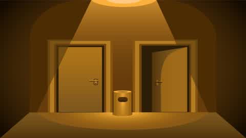 Casual Escape Room