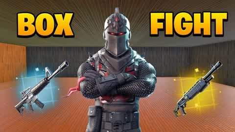 BOX PVP 📦 BOX FIGHT