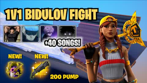 🏆 ZONEGG 1v1 Music